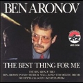 Aronov, Ben Trio