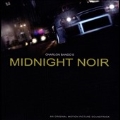 Gnarlon Bando's Midnight Noir
