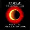 Rameau: The Sound of Light (Standard)<通常盤>