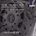 Et In Arcadia ego - Italian Cantatas & Sonatas