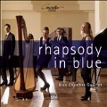 Rhapsody in Blue - Bernstein, Albeniz, M.Glentworth, A.Shawn, Gershwin
