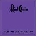 Violet Art of Improvisation