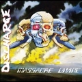 Massacre Divine<限定盤>