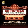 Christmas on Stage & Screen