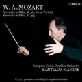 Mozart: Serenades No.10 "Gran Partita", No.11