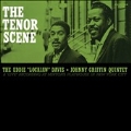 The Tenor Scene