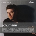 Schumann: The Complete Works for Piano Vol.6