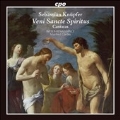 Sebastian Knupfer: Veni Sancte Spiritus - Cantatas