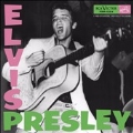 Elvis Presley  (180 Gram Blue Vinyl, Limited Anniversary Edition)<限定盤>