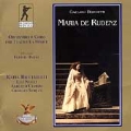 Donizetti: Maria di Rudenz / Inbal, Ricciarelli, et al