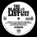 The Blacklist #3/The Blacklist #4