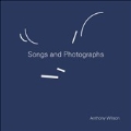 Songs And Photographs [LP+BOOK]