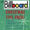Billboard Christmas Five-Pack!
