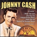 Johnny Cash (Direct Source)