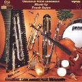 Music by Frank Zappa / Omnibus Wind Ensemble