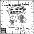Moldy Peaches 2000: Unreleased Cutz [PA]