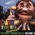 Crank Yankers: The Best...Vol. 3 [PA]