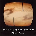 The String Quartet Tribute to Alison Krauss