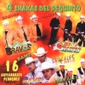 4 Shakas del Requinto