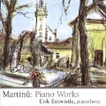 Martinu: Piano Works