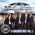 20 Greatest Hits Vol. 2  [CD+DVD]