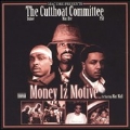 Mac Dre Presents The Cutthoat Committee:...