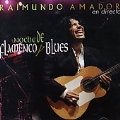 Noche de Flamenco y Blues: Live