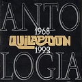 Antologia: 1968 - 1992