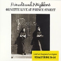 Friends And Neighbours (Ornette Live At Prince Street)