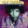 Vol. 4-Live At George's Rm