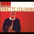 Introducing: Ornette Coleman