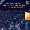 Live - The Radio Recordings - Jean Fournet
