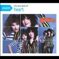 Playlist: The Very Best of Heart