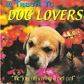 A Tribute To Dog Lovers