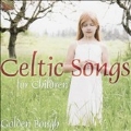 Celtic Songs For Children
