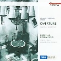 J.F.Fasch: Overture, Sinfonias, Concerti