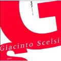 Scelsi: Chamber Works