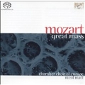 Mozart, Bach: Great Mass