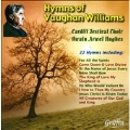 Vaughan Williams: Hymns / Owain Arwel Hughes, Cardiff Festival Choir, Robert Court