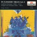 In Flanders' Fields Vol.2 -Devreese:String Quartet/Eechaute:String Quartet No.1 Op.8 (2/1993):Arriaga String Quartet