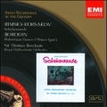 Borodin/Rimsky-Korsakov: Orchestral Works