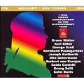 MOZART 250 YEARS EDITION -GREAT 1956 CONDUCTORS AND RARITIES