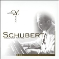 Schubert : Piano Works / Arrau