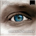 Wilson: Towards the Far Country / Vanbrugh Quartet