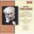 Concert and Rehearsal - Mozart / Toscanini