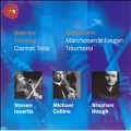 Brahms, Schumann, Fruehling: Trios / Isserlis, Collins, Hough