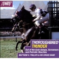 Thoroughbred Thunder / Matthew H. Phillips and his Band