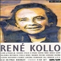 Rene Kollo Box - Lehar; Kunneke; J.Strauss; etc/ Kollo