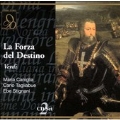 Verdi: La Forza del Destino / Marinuzzi, Caniglia, et al