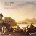 Locatelli: Opus 4 / Wallfisch, Raglan Baroque Players